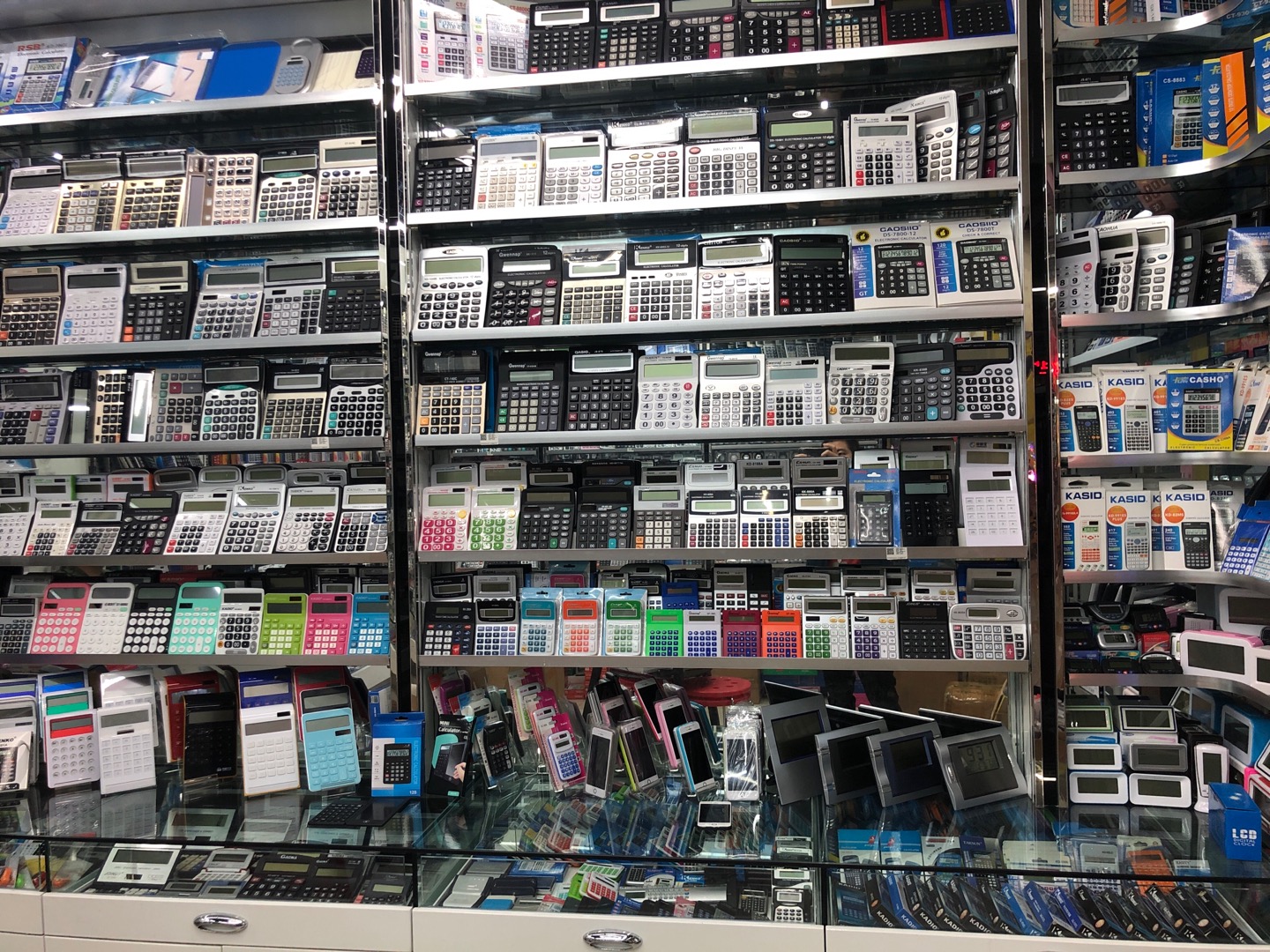 Xinxin Electronics describe pic - 1