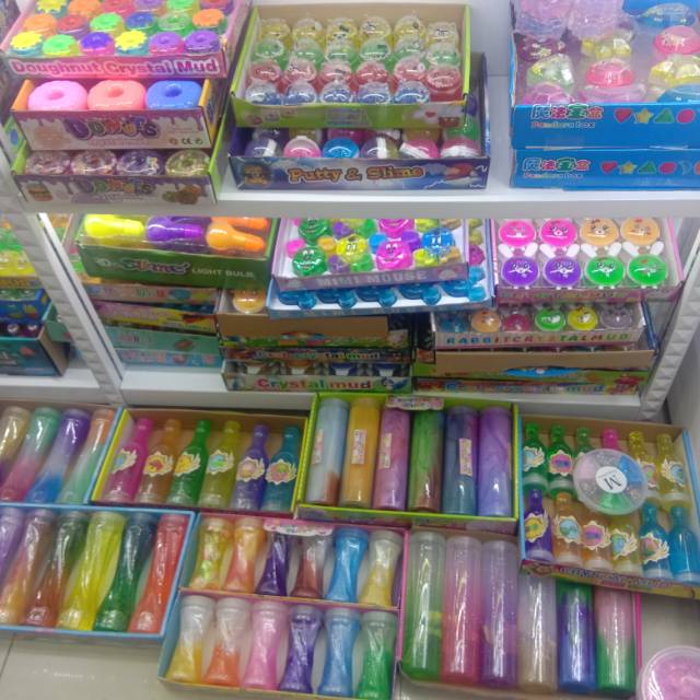 Jingcai Toys describe pic - 3