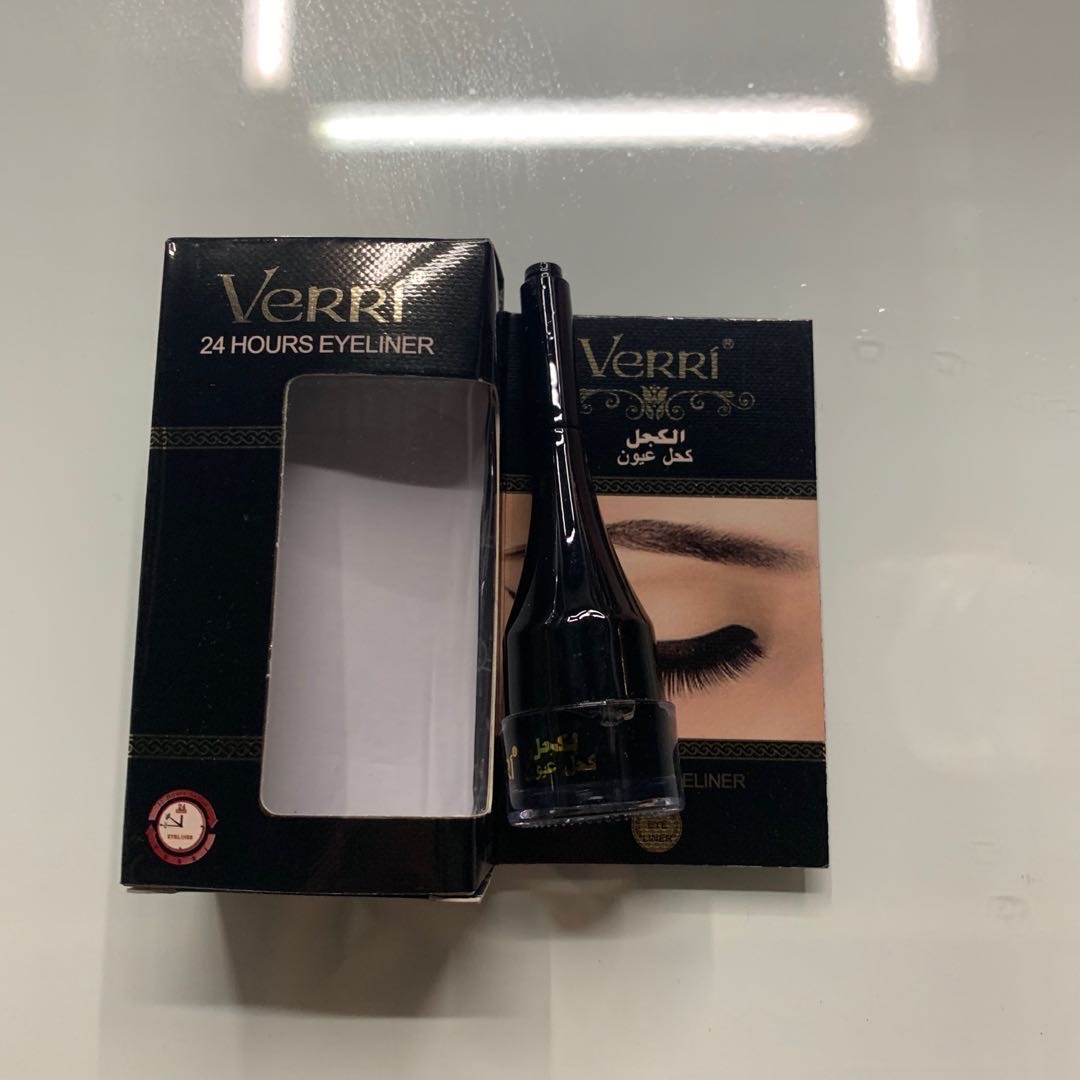 厂家直销睫毛膏卷翘不结块浓密黑色加长