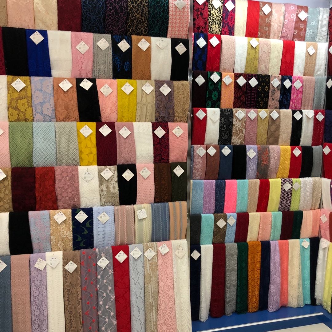 شركة فوجيان سينهاور المحدودة للحياكة describe pic - 1