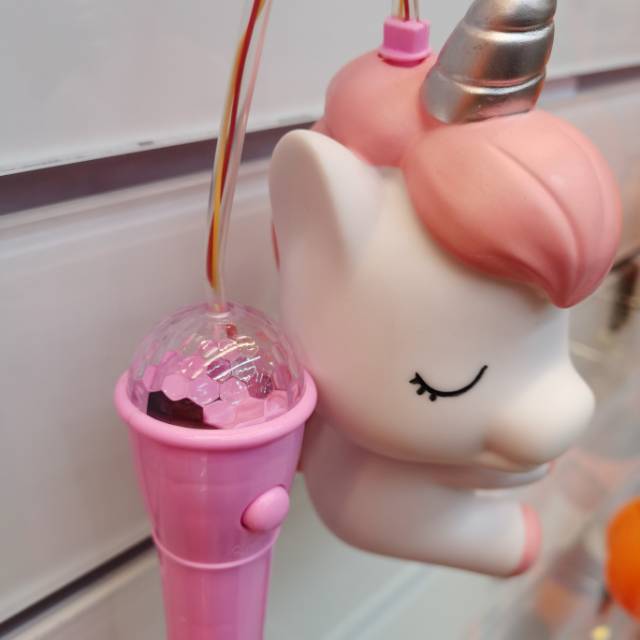 Children's animal lanterns and unicorn lanterns for the Mid-Autumn and Lantern Festivals Specification image