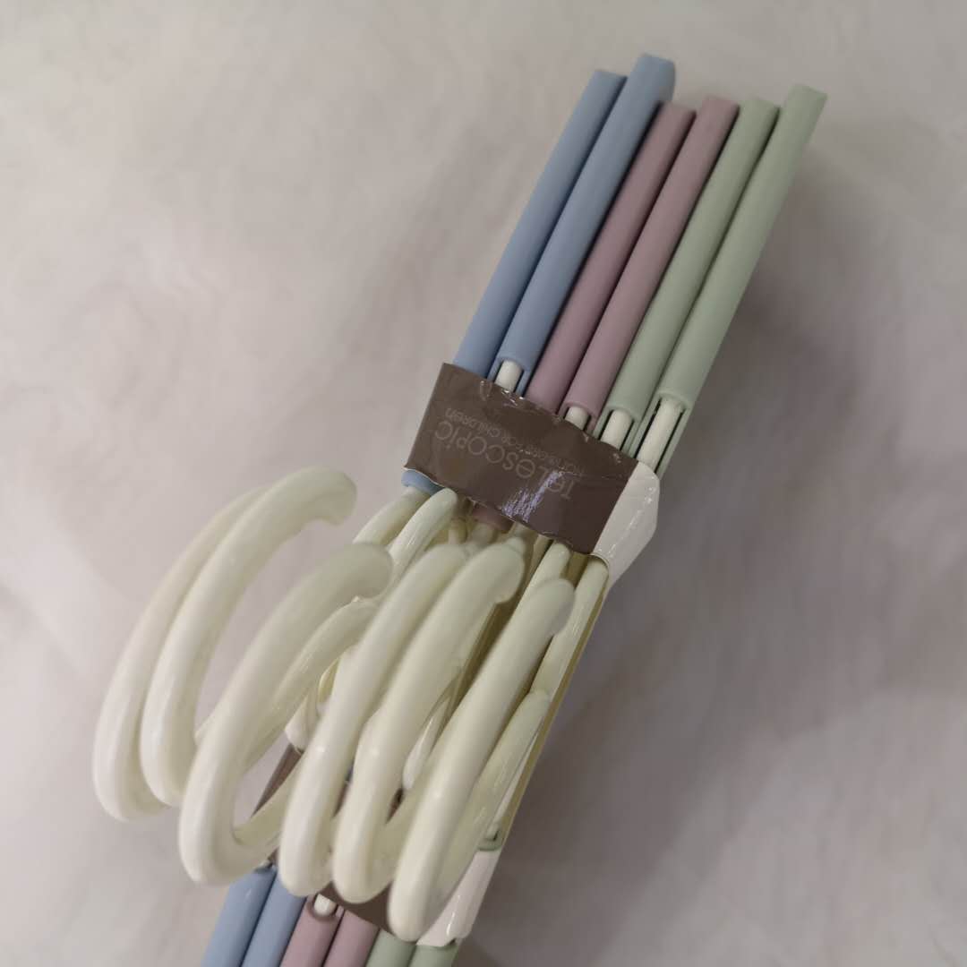 晒挂衣架子挂钩晒内衣裤防滑不掉落衣架细节图