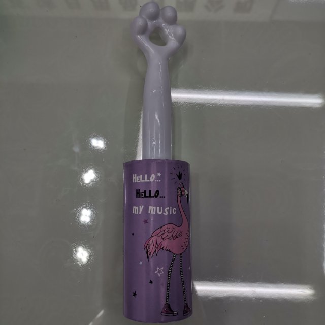 037 Roller Brush Roller Lint Remover Can Tear Clothes Hair Brush Head Hair Lint Remover