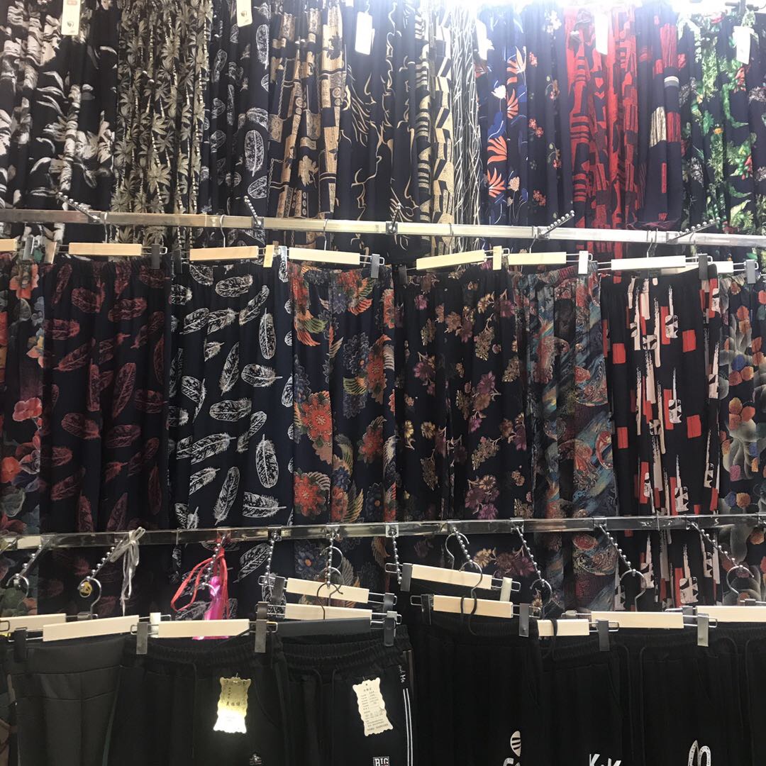 Wu Meifang Pants Store describe pic - 1