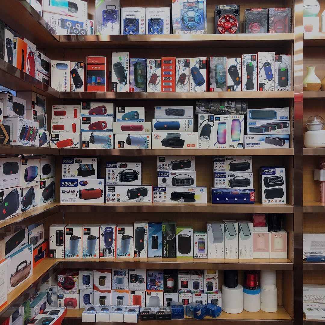 Super Hao Digital Electronics Co., LTD describe pic - 3