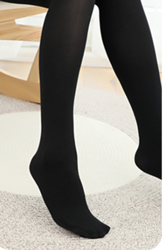 2020 Spring And Autumn New Leggings Women Wear Nine-Point Magic Pants High-Waist Tight Stretch Pants details Picture