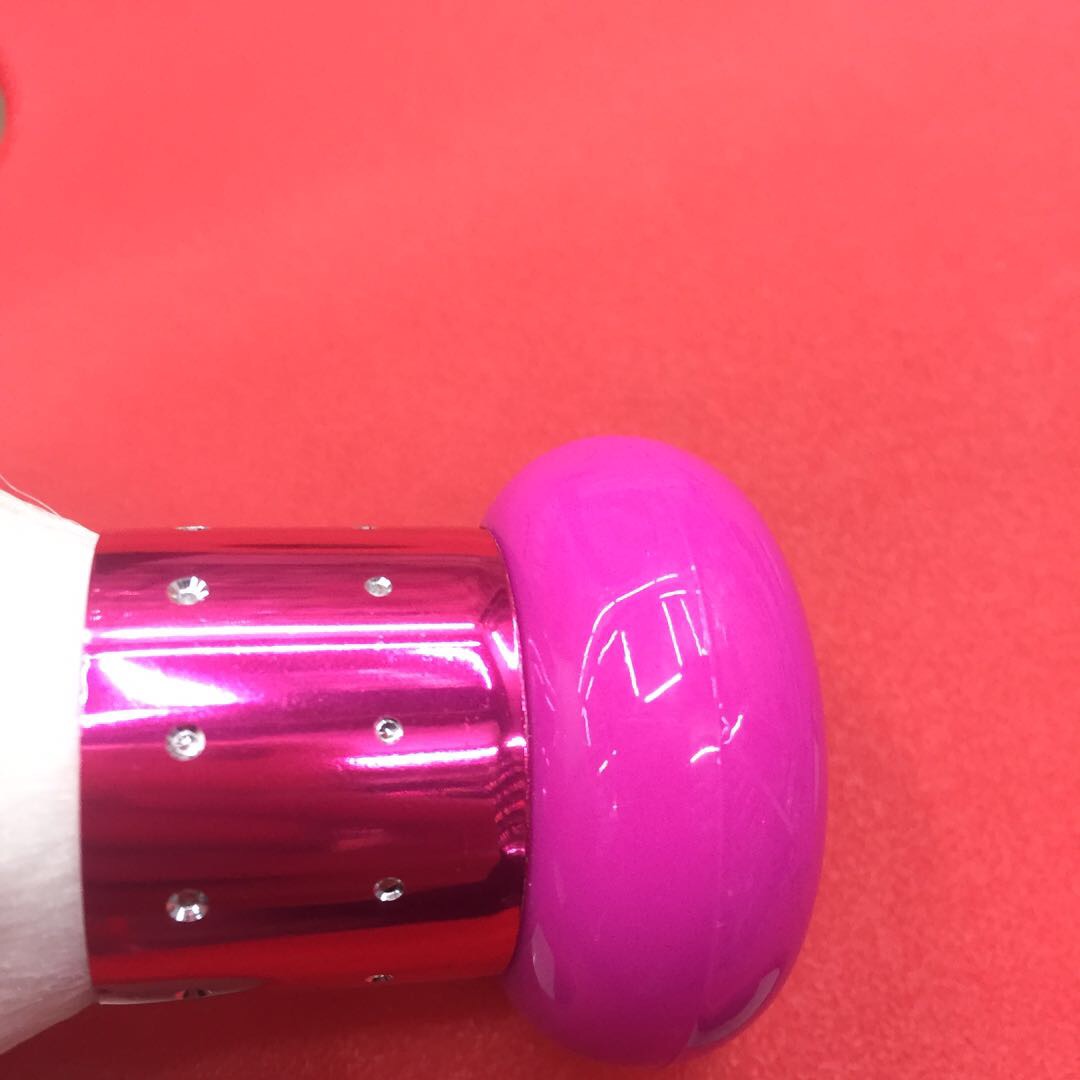 Factory direct sales of single makeup brushes, blush brushes, base brushes, loose powder brushes and portable models Specification image