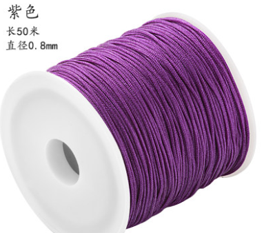 手工编织产品图