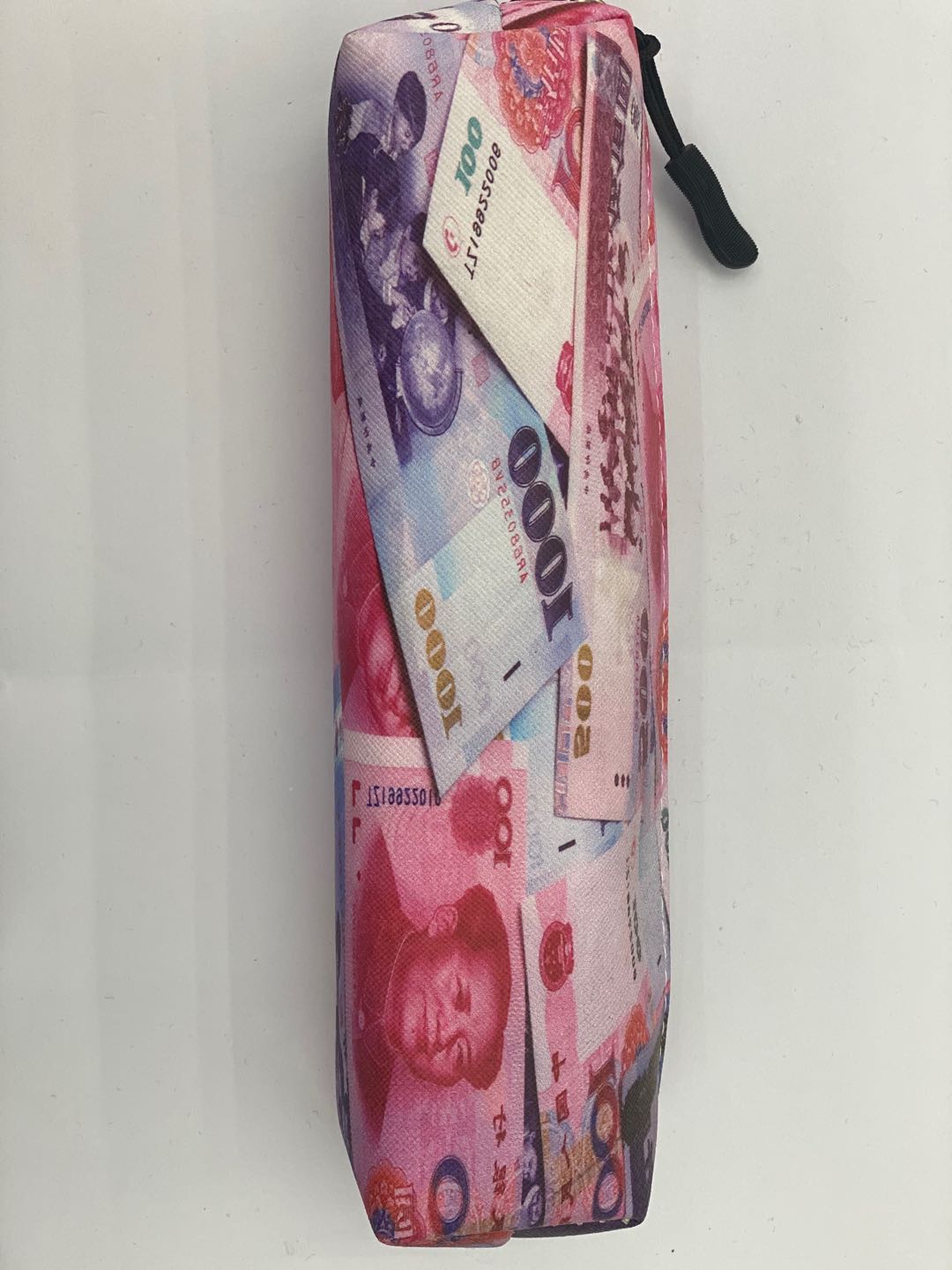 Coin Small Square Bag Cool Cute Pencil Box Primary School Kindergarten Pencil Box Pencil Bag