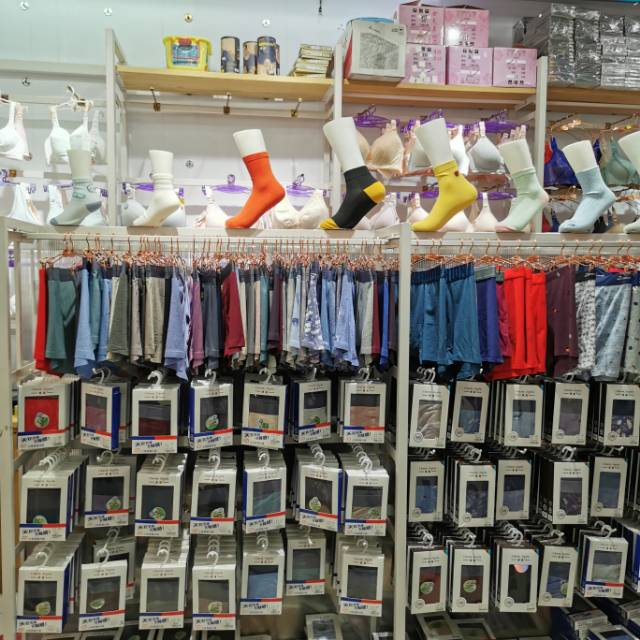 Century Beauty Underwear describe pic - 1
