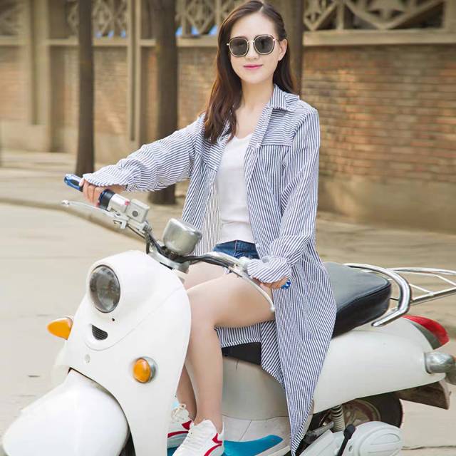 2020 new anti-ultraviolet breathable ice silk sunscreen