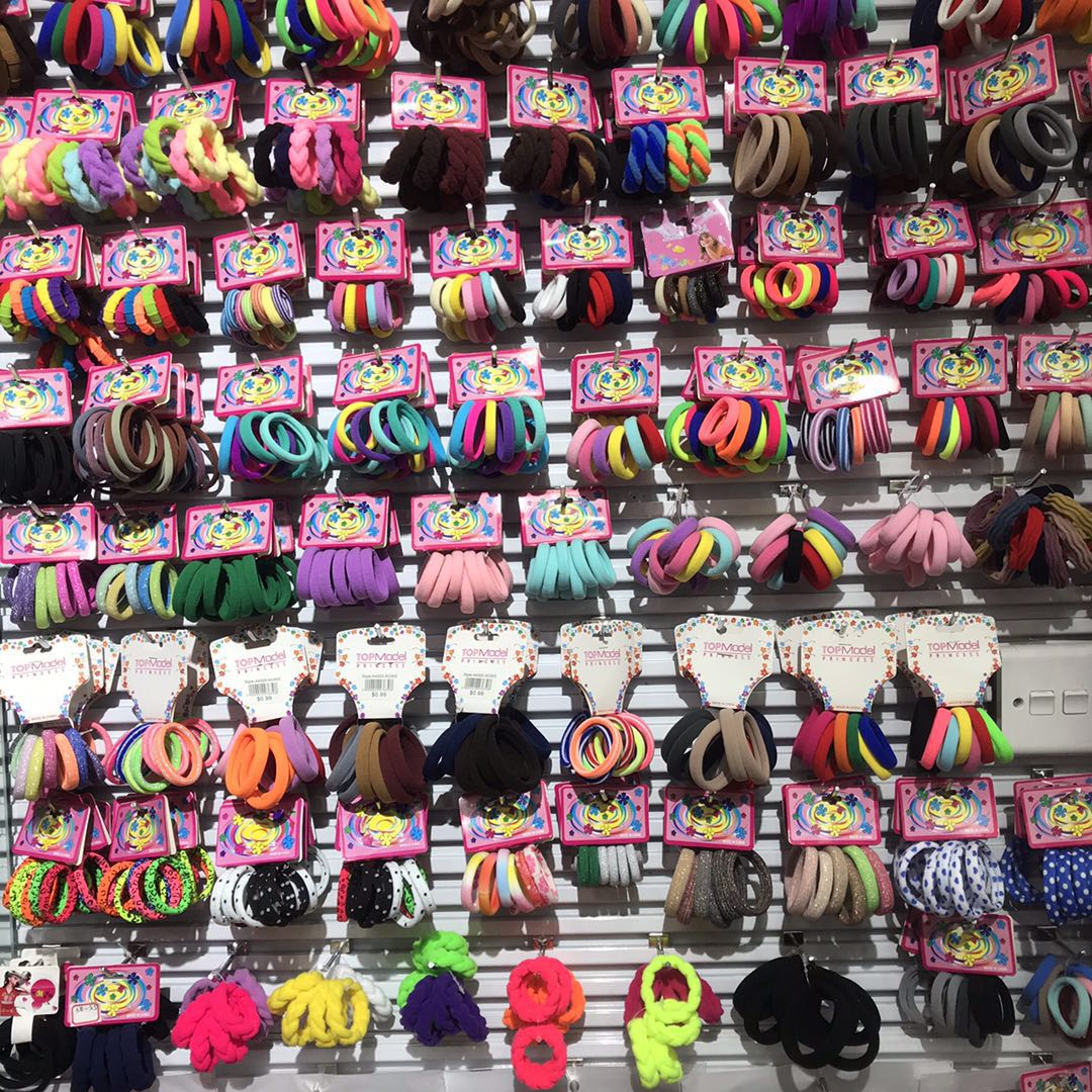 Weihao Accessories describe pic - 1