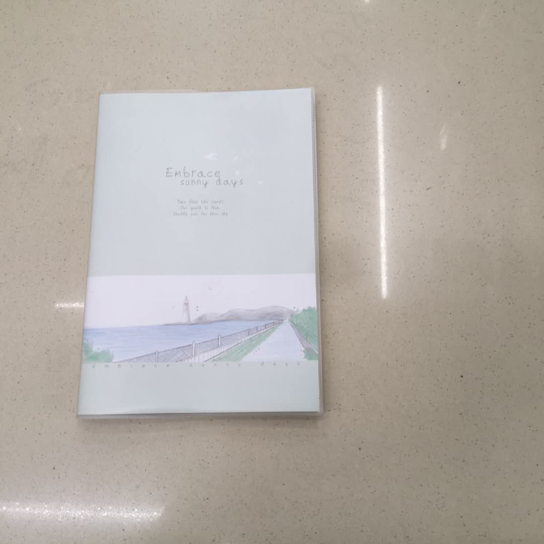 笔记本子b5记事本厚本子文具韩国超厚小清新简约加厚大学生a5日记本笔记本