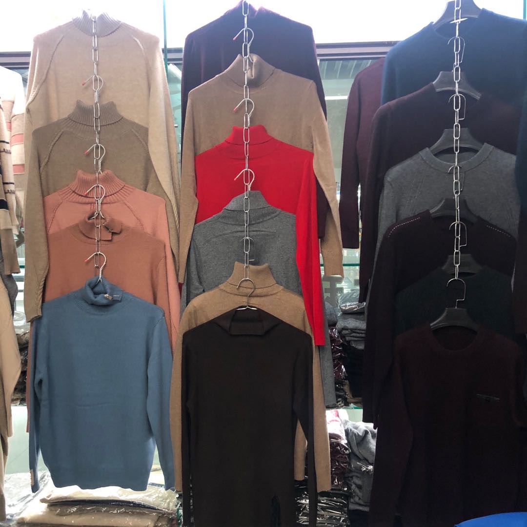Chen Chang Golden Wool Yarn Shop describe pic - 2