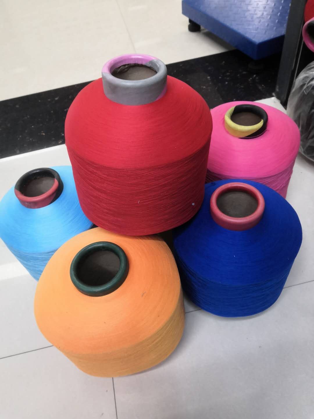 Changsheng Chemical Fiber describe pic - 3