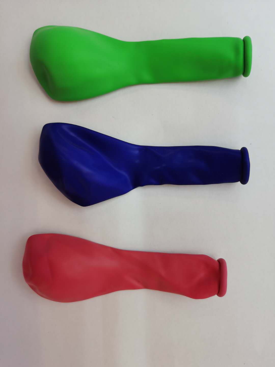 5寸亚光球乳胶气球广告气球婚庆派对用品厂家批发