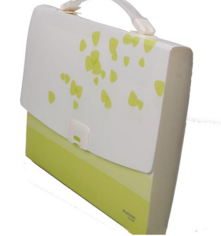 Elerico Print Color 12-Panel Portable Organ Bag 5567 Specification drawing