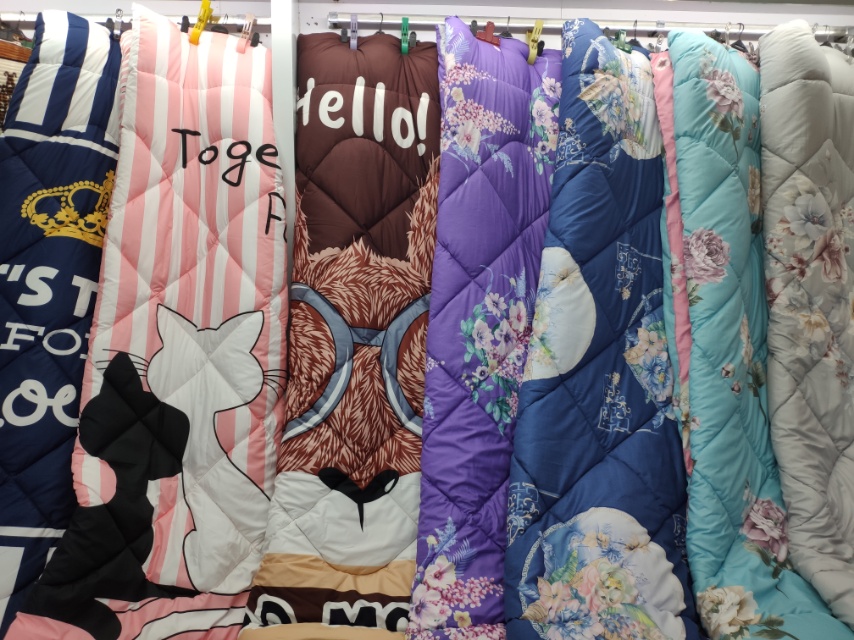 Dajiajian Home Textiles describe pic - 2