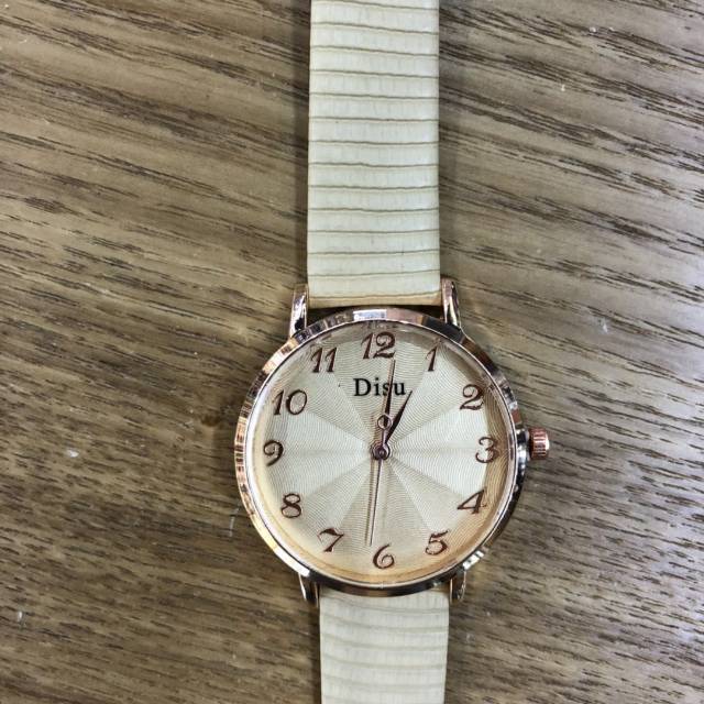Reloj de hombre reloj de cuarzo resistente al agua correa ultra delgado reloj de hombre luminoso moda tendencia details Picture
