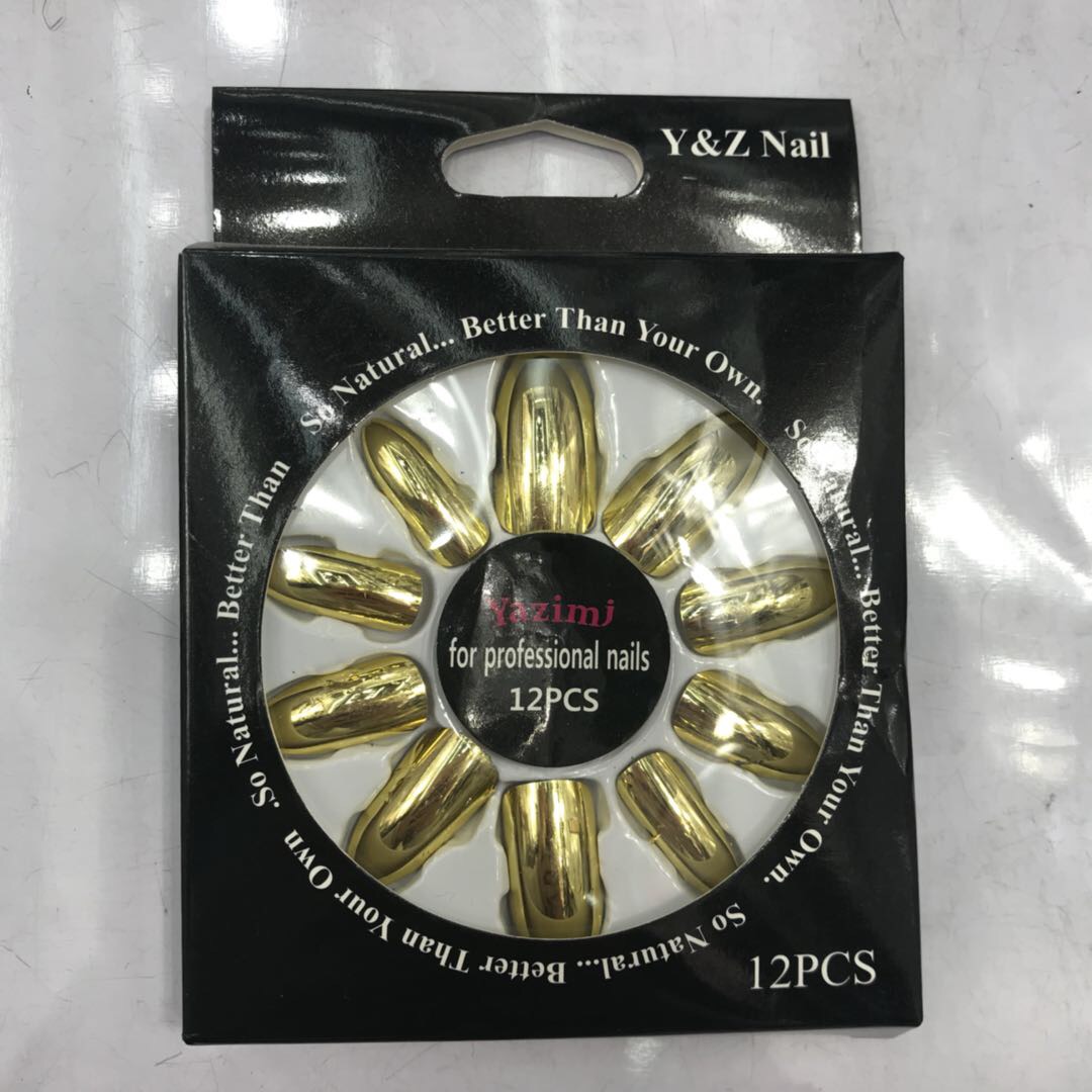 睫毛夹女可爱塑料嫁接睫毛器全盖式纯色指甲贴美甲贴批发 睫毛夹、烫睫毛器