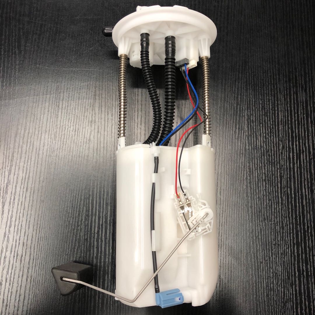 汽车燃油泵总成各型号齐全部分库存汽车配件