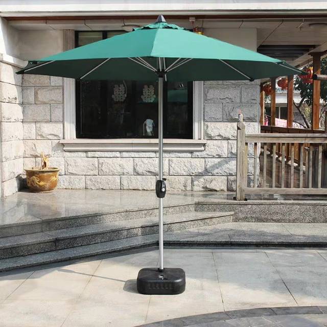 Outdoor sun umbrellas, large sun umbrellas, courtyard beach umbrellas, advertising umbrellas, and stall umbrellas