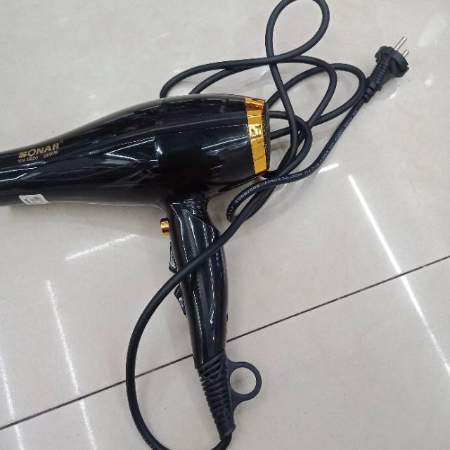 Sn-9920 Wind Power Hair Dryer Professional hair salon thumbnail