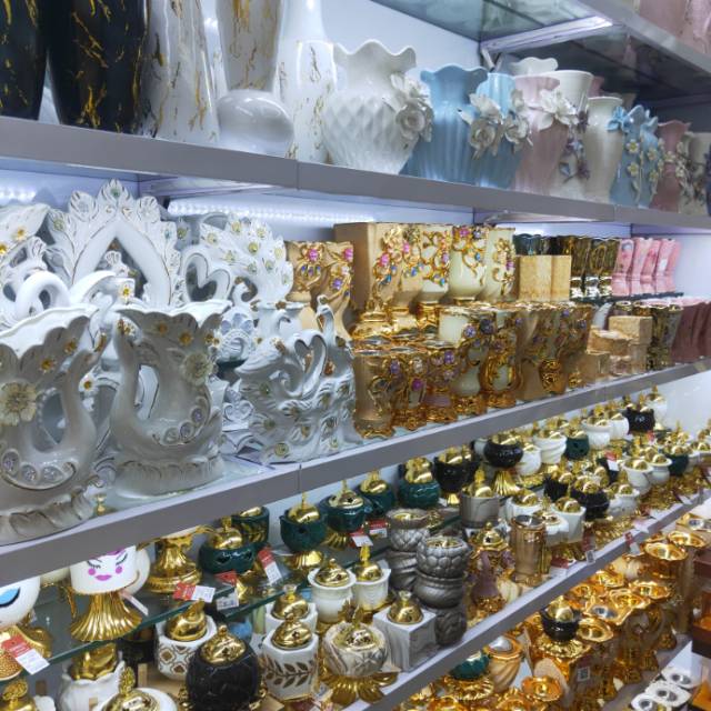 Baoxian Handicrafts Shop describe pic - 2