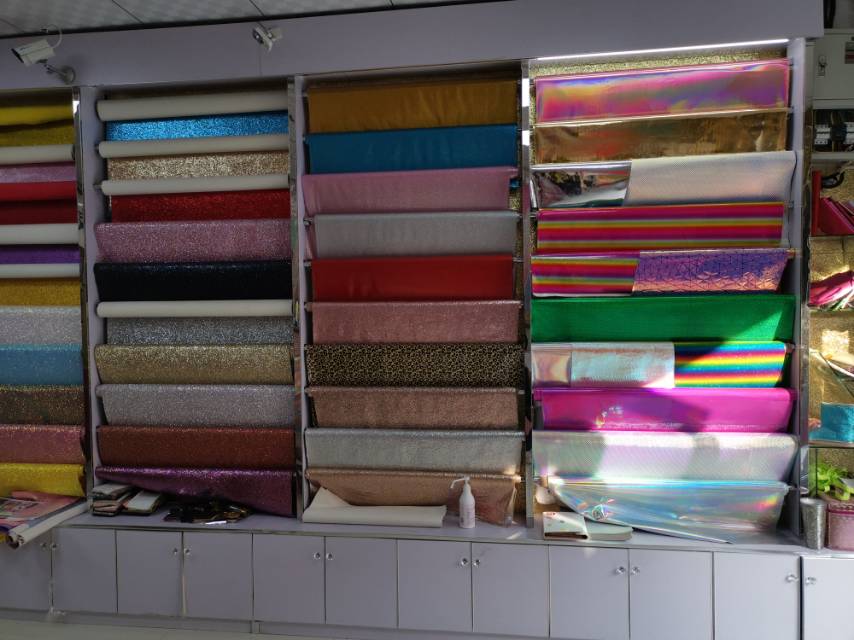 Yiwu Bolite Jincong Leather Co., LTD describe pic - 2