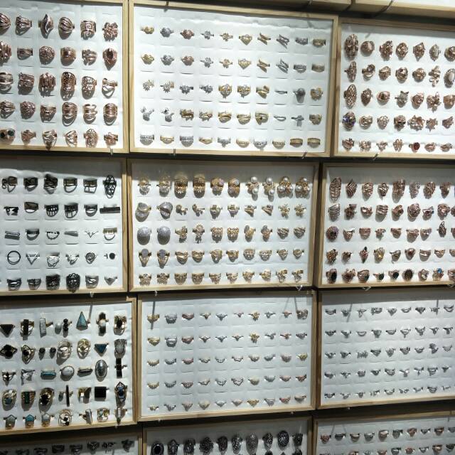 Millennial trillion-yuan jewelry describe pic - 3