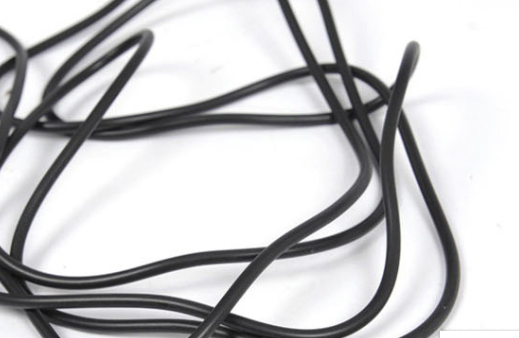 奇舒健身器械QS-5专用高档轴承跳绳细节图