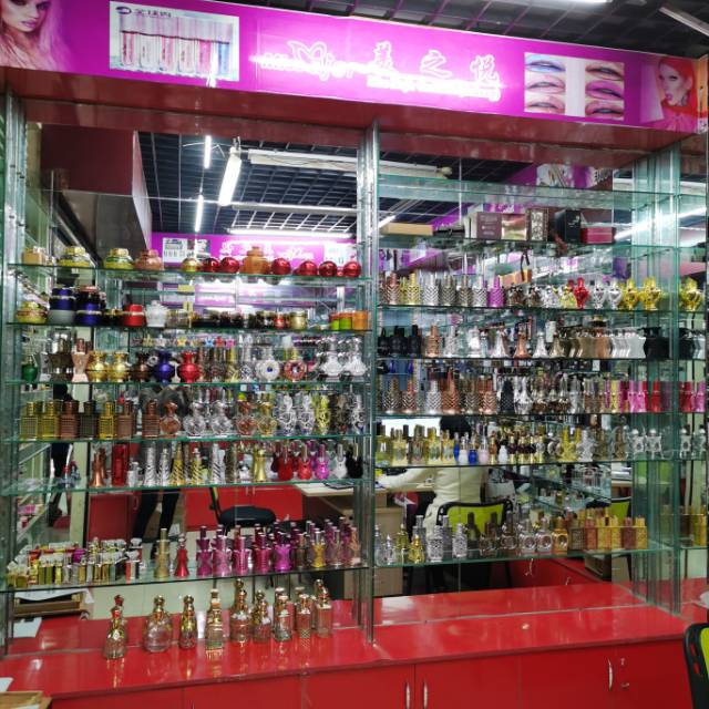 Yiwu Juda Packaging Materials Co., LTD describe pic - 1