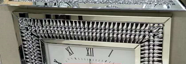 Billion Family Photo Frame 70X70cm Home Decoration Clock details Picture