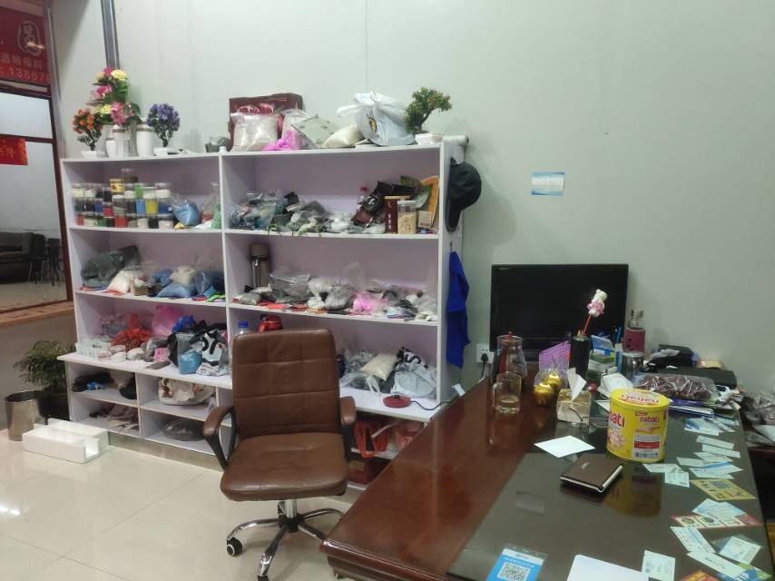Jinghao Plastic Store describe pic - 2