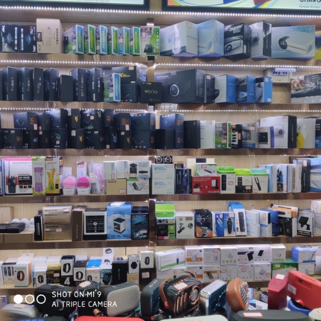 Mingya International Electronics describe pic - 2
