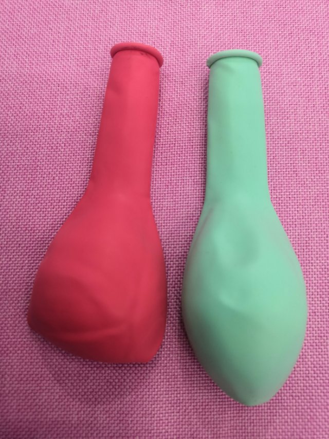 10寸马卡龙气球糖果气球生日派对婚庆节日用品厂家产品图