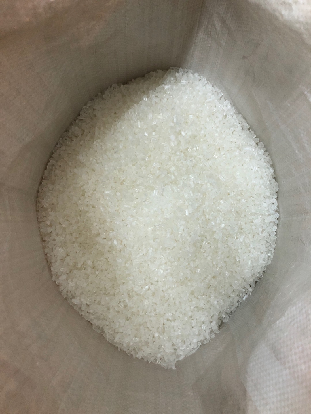 Hongteng Plasticizing Factory Direct Sale of first-grade transparent TPU (recycled material)