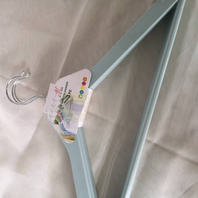 新款衣架/衣架/裤架细节图