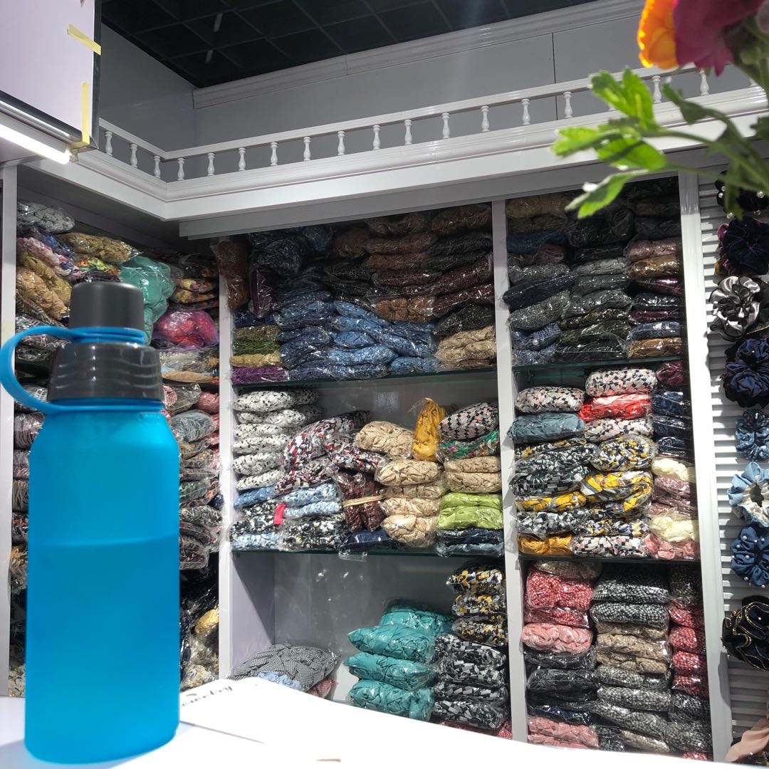 Yiwu Xiaoqing accessories