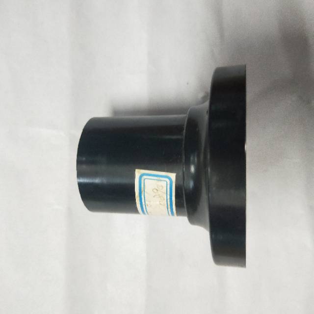 厂家直销新款安全黑色双按钮灯头