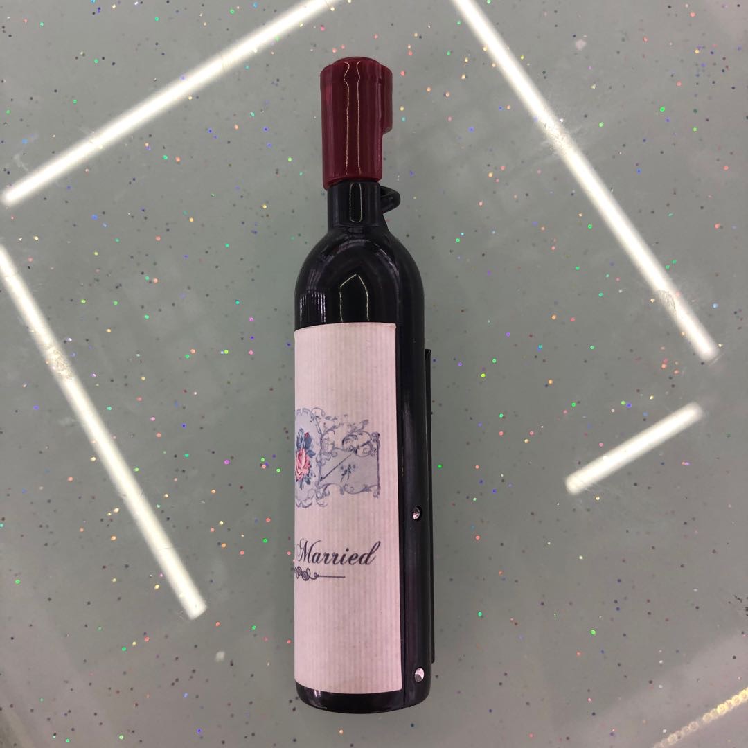 实用开瓶器夏季磁贴吸铁石起子洋酒贴啤酒冰箱贴哲辉工艺01