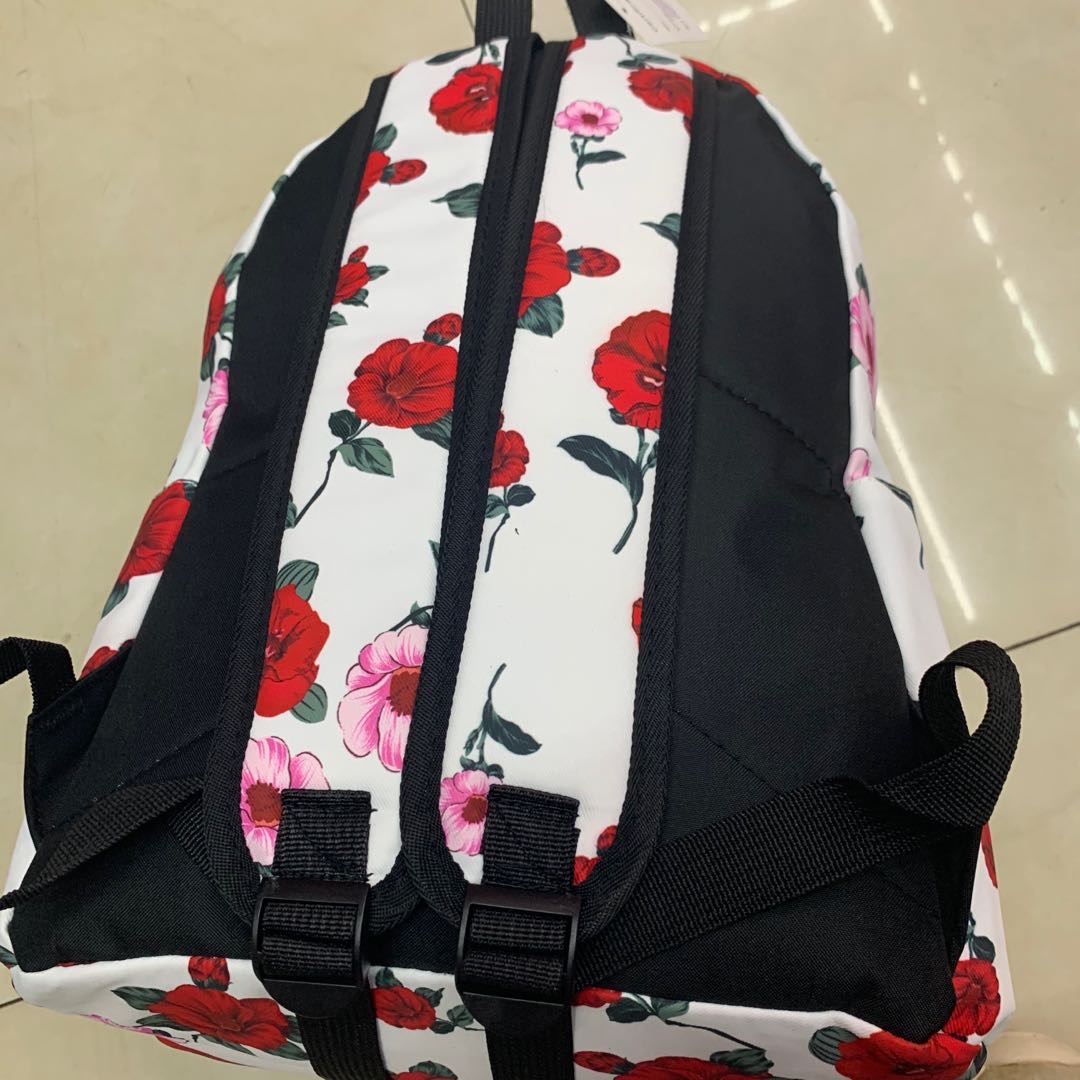 Schoolbag Backpack Backpack Backpack Student Schoolbag Travel Small Schoolbag Primary School Backpack Junior School Schoolbag Print Pattern 1101 Specification drawing
