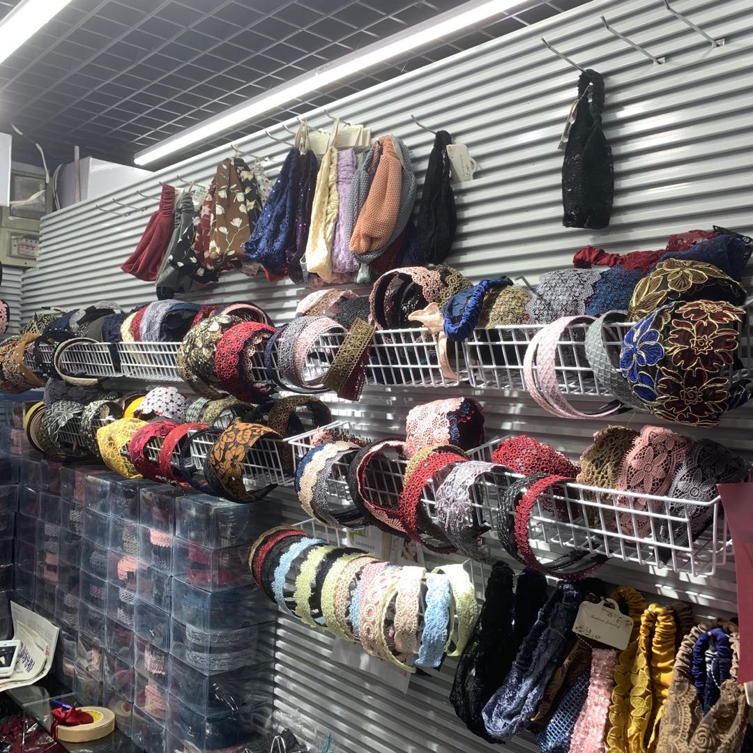 Good luck accessories describe pic - 2