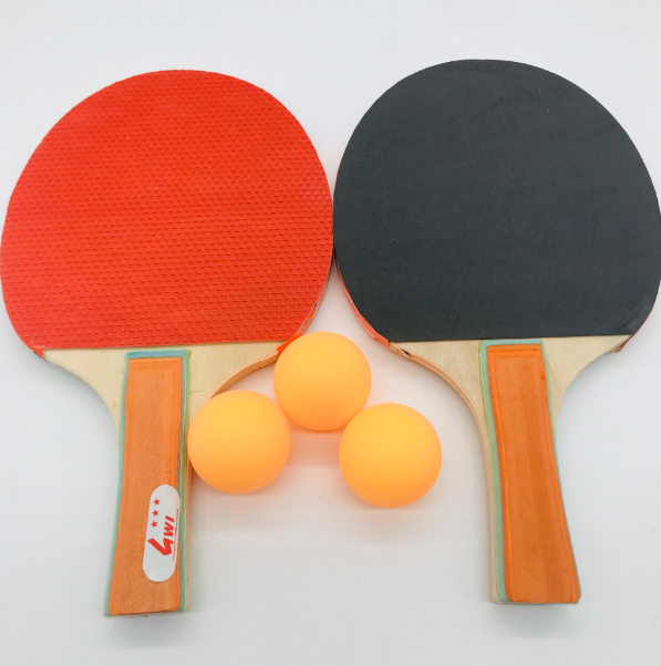 乒乓球拍乒乓拍/乒乓球拍/斯蒂卡/红双喜乒乓球拍/吸卡细节图