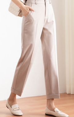 Aliexpress and Ebay's best-selling real pocket short fleece corset imitation denim seamless leggings and tights