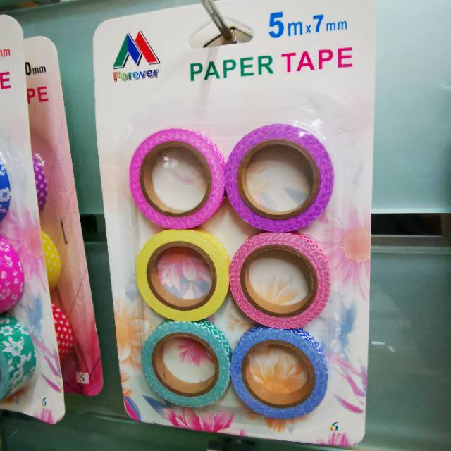Tape Large Wide Tape Express Packaging Sealing Box With Wholesale Sealing Tape Tape Tape Large Roll Sealing Box No Trace Strong Magic High Viscosity Nano 1