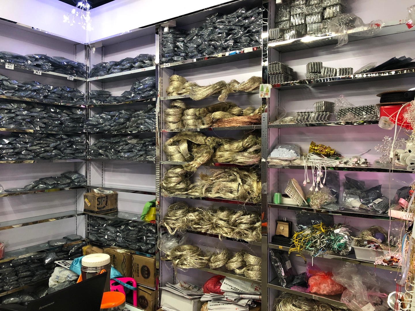 Huangyi Electronic Technology Co., LTD describe pic - 2