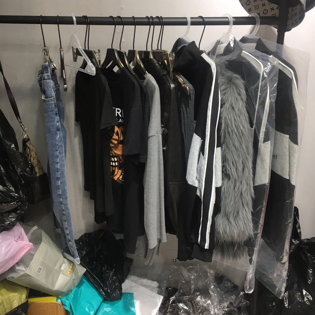 Yuanhui Clothing describe pic - 3