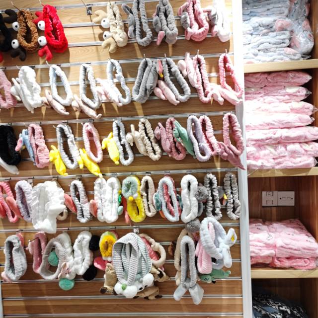 Flower art in Jingyuan describe pic - 2