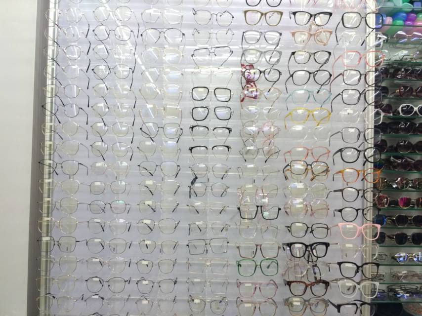 Yiwu Dimansha Eyewear Co., LTD describe pic - 2